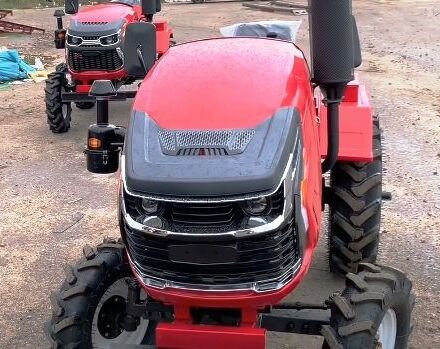 Зубр Інша, об'ємом двигуна 0 л та пробігом 1 тис. км за 2749 $, фото 3 на Automoto.ua