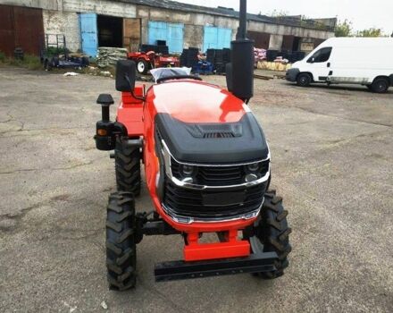 Зубр Другая, объемом двигателя 0 л и пробегом 1 тыс. км за 2850 $, фото 2 на Automoto.ua