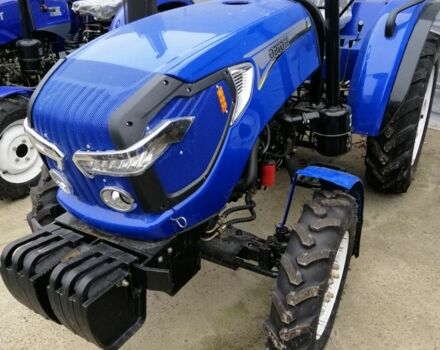 Зубр Другая, объемом двигателя 0 л и пробегом 1 тыс. км за 4500 $, фото 16 на Automoto.ua
