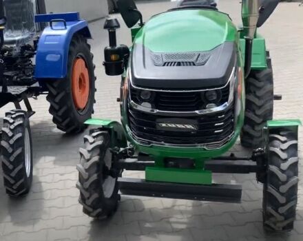 Зубр Другая, объемом двигателя 0 л и пробегом 1 тыс. км за 2850 $, фото 1 на Automoto.ua