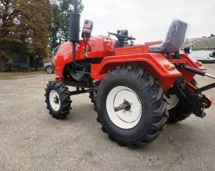 Зубр Другая, объемом двигателя 0 л и пробегом 1 тыс. км за 2850 $, фото 1 на Automoto.ua