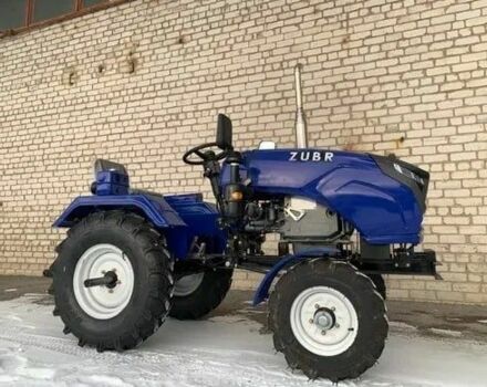 Зубр Другая, объемом двигателя 0 л и пробегом 17 тыс. км за 2677 $, фото 11 на Automoto.ua