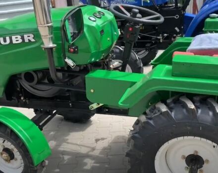 Зубр Другая, объемом двигателя 0 л и пробегом 1 тыс. км за 2850 $, фото 4 на Automoto.ua