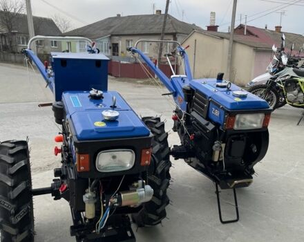 Зубр Інша, об'ємом двигуна 0.81 л та пробігом 115 тис. км за 850 $, фото 7 на Automoto.ua