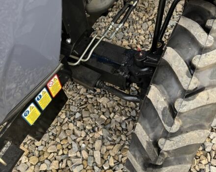 Зубр Інша, об'ємом двигуна 1.5 л та пробігом 1 тис. км за 6250 $, фото 5 на Automoto.ua