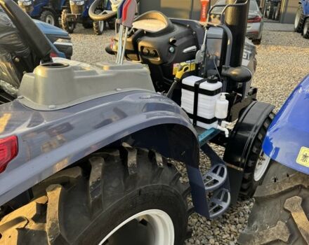 Зубр Інша, об'ємом двигуна 1.5 л та пробігом 1 тис. км за 6250 $, фото 3 на Automoto.ua