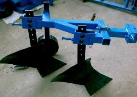 Зубр Інша, об'ємом двигуна 0 л та пробігом 1 тис. км за 2850 $, фото 5 на Automoto.ua