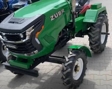 Зубр Інша, об'ємом двигуна 0 л та пробігом 1 тис. км за 2750 $, фото 1 на Automoto.ua