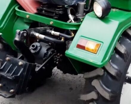 Зубр Другая, объемом двигателя 0 л и пробегом 1 тыс. км за 2850 $, фото 3 на Automoto.ua