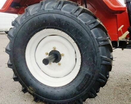 Зубр Другая, объемом двигателя 0 л и пробегом 1 тыс. км за 2850 $, фото 2 на Automoto.ua