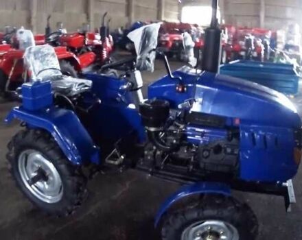 Зубр Другая, объемом двигателя 0 л и пробегом 1 тыс. км за 2450 $, фото 3 на Automoto.ua