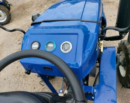 Зубр Другая, объемом двигателя 0 л и пробегом 1 тыс. км за 2850 $, фото 3 на Automoto.ua