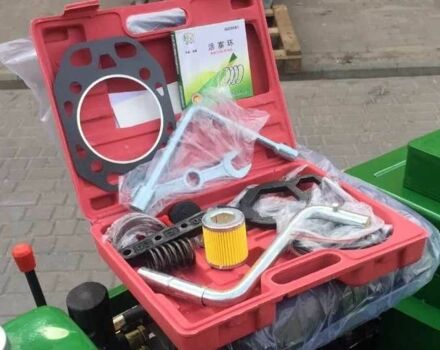 Зубр Інша, об'ємом двигуна 0 л та пробігом 1 тис. км за 2750 $, фото 7 на Automoto.ua