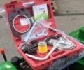 Зубр Інша, об'ємом двигуна 0 л та пробігом 1 тис. км за 2750 $, фото 7 на Automoto.ua