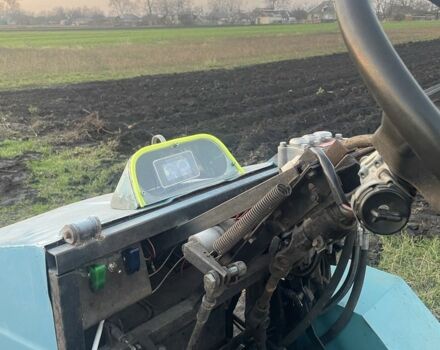 Зубр Другая, объемом двигателя 0 л и пробегом 5 тыс. км за 1181 $, фото 12 на Automoto.ua