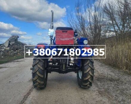 Зубр Інша, об'ємом двигуна 0 л та пробігом 1 тис. км за 2750 $, фото 2 на Automoto.ua