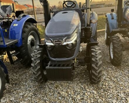 Зубр Інша, об'ємом двигуна 1.5 л та пробігом 1 тис. км за 6250 $, фото 1 на Automoto.ua