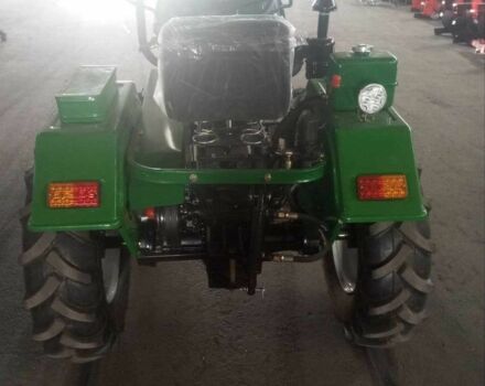 Зубр Інша, об'ємом двигуна 0 л та пробігом 1 тис. км за 2810 $, фото 4 на Automoto.ua