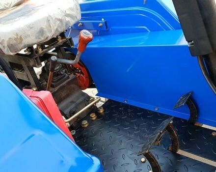 Зубр Другая, объемом двигателя 0 л и пробегом 1 тыс. км за 2850 $, фото 6 на Automoto.ua