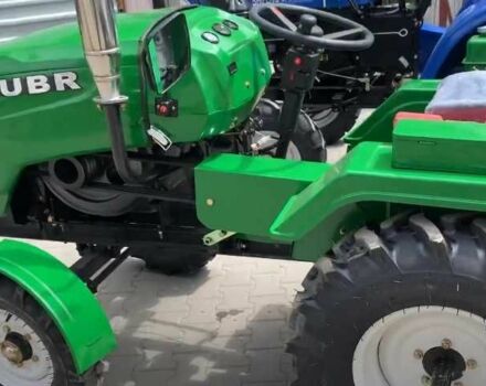 Зубр Другая, объемом двигателя 0 л и пробегом 1 тыс. км за 2850 $, фото 2 на Automoto.ua