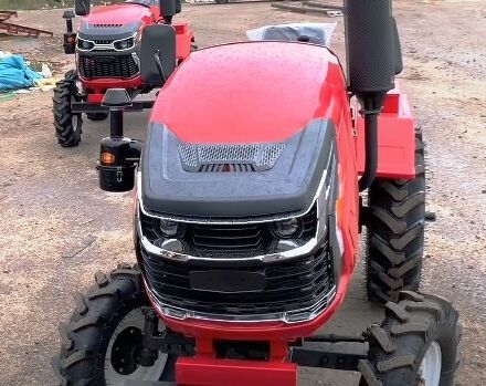 Зубр Другая, объемом двигателя 0 л и пробегом 1 тыс. км за 2780 $, фото 1 на Automoto.ua