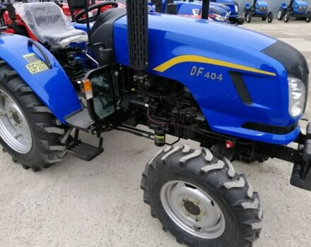 Зубр Другая, объемом двигателя 0 л и пробегом 1 тыс. км за 4500 $, фото 7 на Automoto.ua