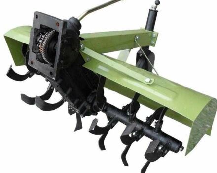 Зубр Інша, об'ємом двигуна 0 л та пробігом 1 тис. км за 2850 $, фото 4 на Automoto.ua