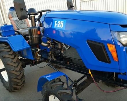 Зубр Другая, объемом двигателя 0 л и пробегом 1 тыс. км за 2850 $, фото 5 на Automoto.ua