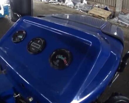 Зубр Другая, объемом двигателя 0 л и пробегом 1 тыс. км за 2450 $, фото 4 на Automoto.ua