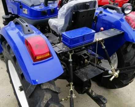 Зубр Другая, объемом двигателя 0 л и пробегом 1 тыс. км за 4500 $, фото 17 на Automoto.ua