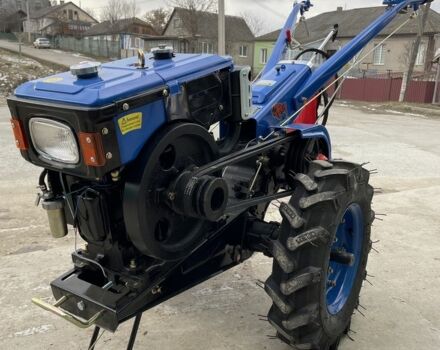 Зубр Інша, об'ємом двигуна 0.81 л та пробігом 115 тис. км за 850 $, фото 5 на Automoto.ua