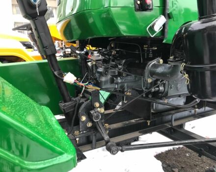 Зубр Інша, об'ємом двигуна 0 л та пробігом 1 тис. км за 2810 $, фото 2 на Automoto.ua