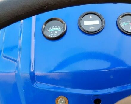 Зубр Другая, объемом двигателя 0 л и пробегом 1 тыс. км за 2850 $, фото 3 на Automoto.ua