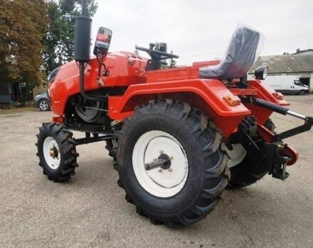 Зубр Другая, объемом двигателя 0 л и пробегом 1 тыс. км за 2850 $, фото 4 на Automoto.ua