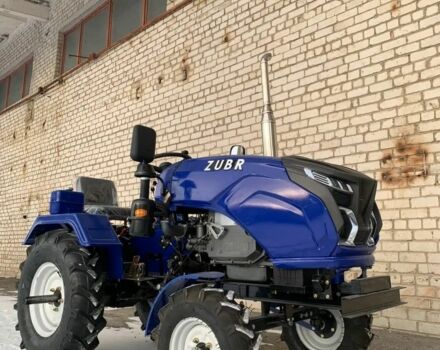 Зубр Другая, объемом двигателя 0 л и пробегом 17 тыс. км за 2677 $, фото 3 на Automoto.ua