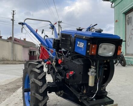 Зубр Інша, об'ємом двигуна 0.81 л та пробігом 115 тис. км за 850 $, фото 4 на Automoto.ua