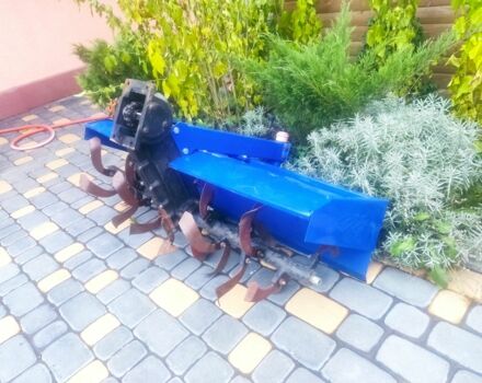 Зубр Інша, об'ємом двигуна 0 л та пробігом 23 тис. км за 2100 $, фото 6 на Automoto.ua