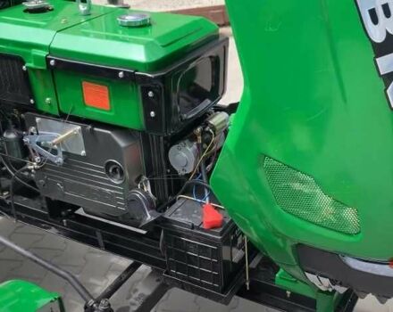 Зубр Другая, объемом двигателя 0 л и пробегом 1 тыс. км за 2850 $, фото 3 на Automoto.ua