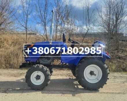 Зубр Другая, объемом двигателя 1.1 л и пробегом 1 тыс. км за 2750 $, фото 1 на Automoto.ua