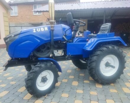 Зубр Інша, об'ємом двигуна 0 л та пробігом 23 тис. км за 2100 $, фото 3 на Automoto.ua