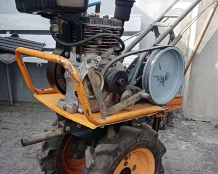 Зубр Другая, объемом двигателя 0 л и пробегом 0 тыс. км за 243 $, фото 2 на Automoto.ua