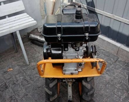 Зубр Другая, объемом двигателя 0 л и пробегом 0 тыс. км за 243 $, фото 1 на Automoto.ua