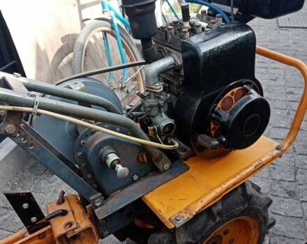 Зубр Другая, объемом двигателя 0 л и пробегом 0 тыс. км за 243 $, фото 3 на Automoto.ua