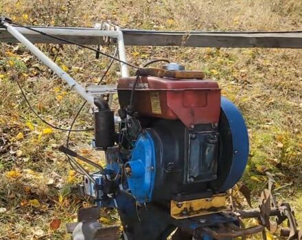 Зубр Другая, объемом двигателя 0 л и пробегом 0 тыс. км за 132 $, фото 2 на Automoto.ua