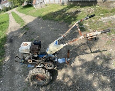 Зубр Другая, объемом двигателя 0 л и пробегом 0 тыс. км за 369 $, фото 5 на Automoto.ua
