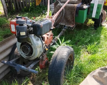 Зубр Другая, объемом двигателя 0 л и пробегом 0 тыс. км за 351 $, фото 1 на Automoto.ua