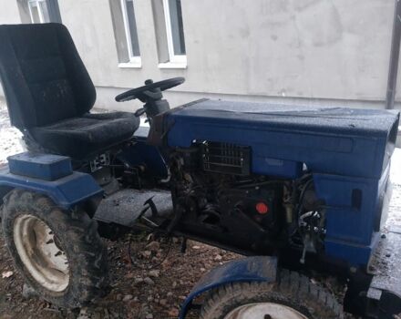 Зубр Інша, об'ємом двигуна 0 л та пробігом 0 тис. км за 1183 $, фото 2 на Automoto.ua