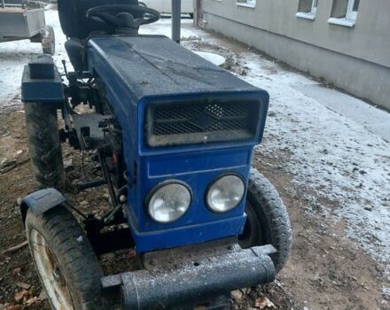 Зубр Інша, об'ємом двигуна 0 л та пробігом 0 тис. км за 1183 $, фото 1 на Automoto.ua