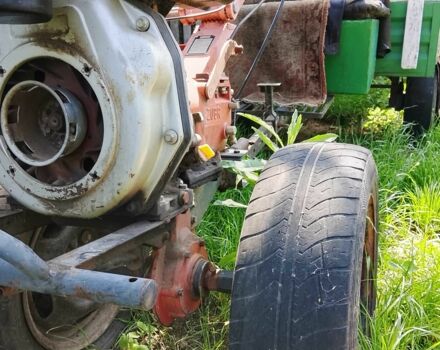 Зубр Другая, объемом двигателя 0 л и пробегом 0 тыс. км за 351 $, фото 10 на Automoto.ua