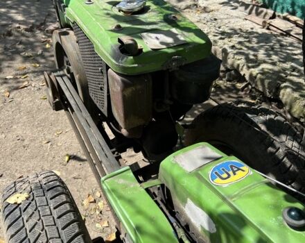 Зубр Другая, объемом двигателя 0 л и пробегом 3 тыс. км за 726 $, фото 2 на Automoto.ua